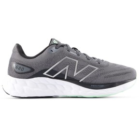 New Balance 680v8 Running Shoes - Men's