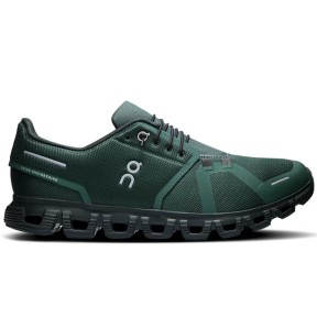 On Cloud 6 Running Shoes - Men's