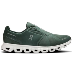 On Cloud 6 Sport Shoes - Men's