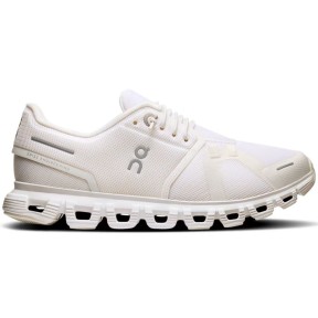 On Cloud 6 Sport Shoes - Women's