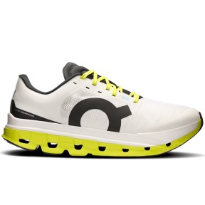 On Cloudflow 5 Running Shoes - Men's