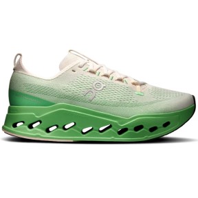 On Cloudsurfer Max Running Shoes - Men's