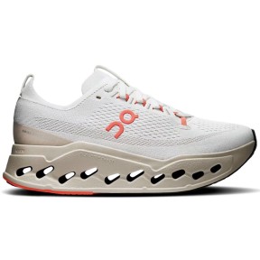 On Cloudsurfer Max Running Shoes - Women's