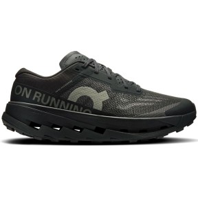 On Cloudultra 3 Trail Running Shoes - Men's