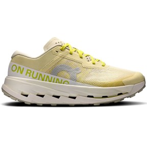 On Cloudultra 3 Trail Running Shoes - Men's