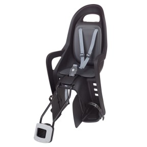 Polisport Groovy 29'' Child Bike, Black Dark Grey