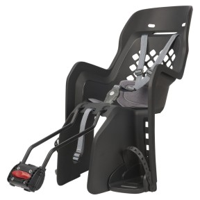 Polisport Joy FF 29'' Child Seat, Grey