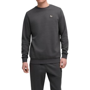 Puma Essentials EC Cotton Sweat Suit - Men's