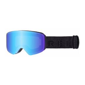 Relax Glow Ski Goggles - Kids
