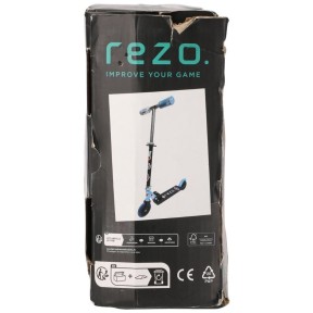 Rezo 120mm Sports Scooter - Kids