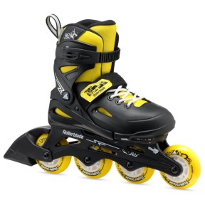 Rollerblade Fury Rollerblades - Kids