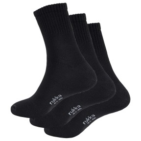 Rukka Uusku 3pack Casual Socks - Unisex