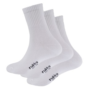 Rukka Uusku 3pack Casual Socks - Unisex