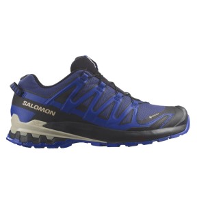 Salomon XA Pro 3D V9 Men's GTX, Blue Print/Surf
