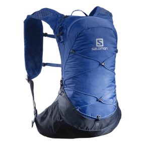 Salomon XT 10 Unisex Hiking Bag, Nautical Blue