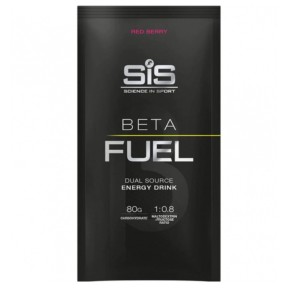 SiS Beta Fuel 80g, Red Berry