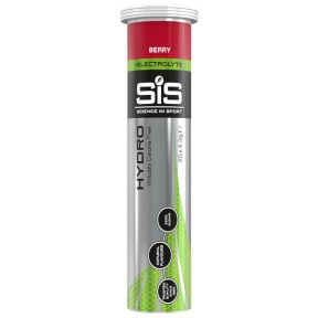 SIS Go Hydro Electrolyte Berry 20 x 4.5g Tablets
