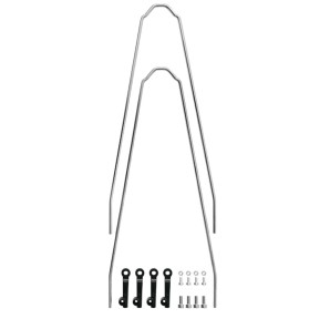 SKS U-Stays Velo 55 Cross 28