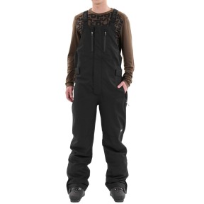 Slope Kenwood Bib Alpine Ski Pants - Men's