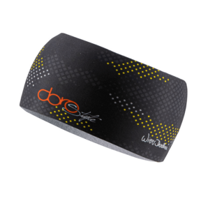 Sportful Matchy Men's Headband, black