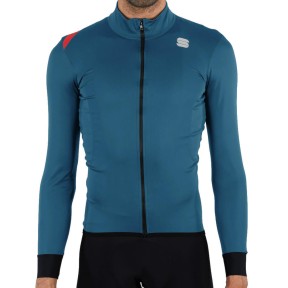 Sportful Fiandre Light Norain Men's Jacket, Grey