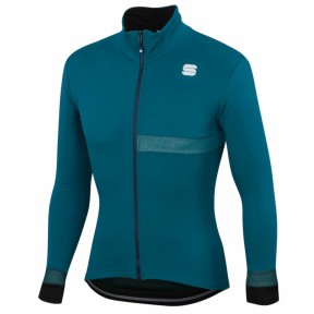 Sportful Giara Softshell Men's Jacket, Blue Corsair