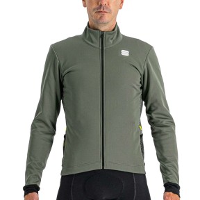 Sportful Neo Men's Jacket, Beetle | Vīriešu Softshell Velo Jaka
