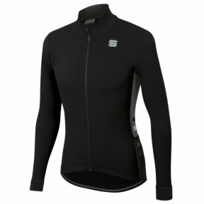 Sportful Neo Softshell Men's Jacket, Black