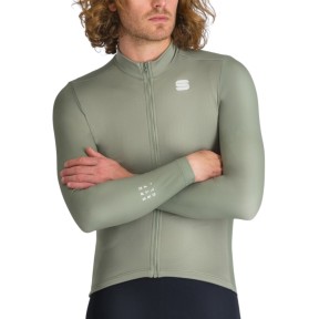 Sportful SRK Thermal Cycling Jersey - Men's