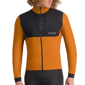 Sportful Supergiara 2 Winter Cycling Jacket - Men's
