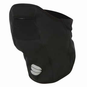 Sportful Windstopper Face Mask, Black