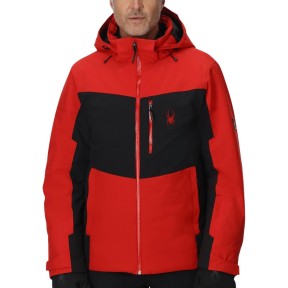 Spyder Copper Ski Jacket - Men's