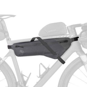 Syncros Frame Pack, Black
