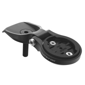 Syncros Fraser iC Computer Mount, Black