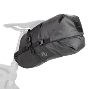 Syncros Saddle Pack, Black