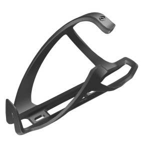 Syncros Tailor cage 1.0 Right Bottle Cage, Black
