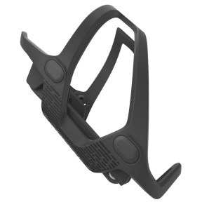 Syncros Tailor iS cage Bottle Cage, Black
