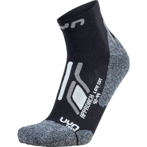 UYN Trekking Approach Low Men's Socks, S100196 B052