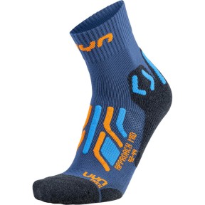 UYN Trekking Approach Mid Men's Socks, S100198 A614