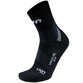 UYN Run Winter One Running Socks - Men's