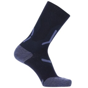 UYN Trekking 2In Merino Mid Hiking Socks - Men's