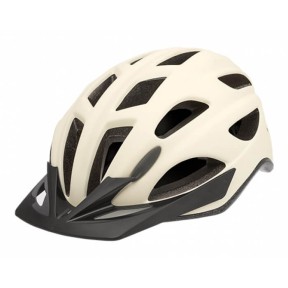 Bike Helmet Polisport City Go White