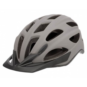 Bike Helmet Polisport City Go Grey