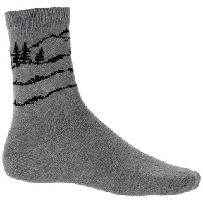Viking Boosocks Mid Casual Socks - Men's