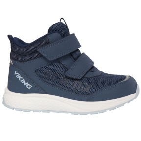 Viking Bouncy Mid GTX 2V Casual Shoes - Kids