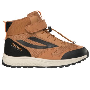 Viking Century Mid WP 1V SL Casual Shoes - Kids