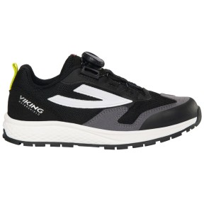 Viking Century WP BOA Casual Shoes - Kids