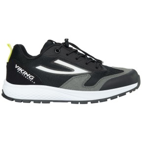 Viking Century WP SL Casual Shoes - Kids