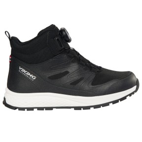 Viking Equip Mid WP BOA Casual Shoes - Kids