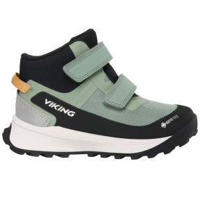 Viking Expower Mid GTX 2V Casual Shoes - Kids